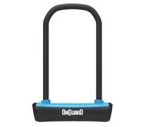 Onguard Antivol en U Neon U-Lock STD – 115 x 230 mm, 11 mm – bleu
