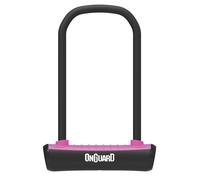 Antivol U Onguard Neon U-Lock STD-115x230mm-11mm Rose