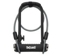 Onguard Antivol en U Pitbull DT X-series 14 x 230 mm Doré/Noir