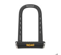 Onguard Antivol en U pour vélos RockSolid 90 x 175 mm 14 mm