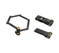 cadenas onguard heavy duty combo 885 mm