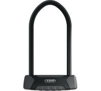 Antivol U Pour Vélo Abus Granit X-Plus 540/160hb300 + Support De Fixation Ush - Noir Noir