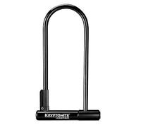 Antivol U pour vélo Keeper 12 longue anse Kryptonite