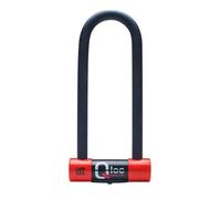 Antivol U Qloc Classe SRA Rouge