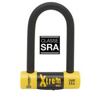 Auvray Antivol vélo U SRA Xtrem 150 G