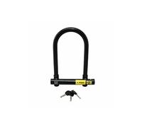 Antivol U AUVRAY Uforce10 U10 120x217 Homologué Classe SRA Moto scooter 3 cles