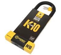 Antivol U uvray Sra K10 Noir 18 mm