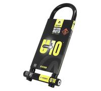 Antivol U classe Auvray Uforce10 Sra Noir