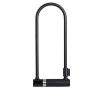 Antivol U Vélo - AXA NEWTON -300 mm D.14 mm à clé NIV.8 Livré avec support