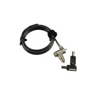 - Antivol universel écoresponsable avec système à clé - 2m - Réf : MJ1C99A8LEUNIVCLE