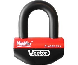 Antivol Vector Bloque-disque MiniMax+ - Ø16mm / 47x40mm - Classe SRA
