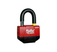 Antivol Vector Bloque-disque MiniMax+ Alarm (100dB) - Ø16mm / 55x40mm - Classe SRA