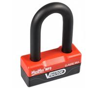 Antivol Vector Bloque-disque MiniMax+ MP3 - Ø16mm / 85x44mm - Classe SRA