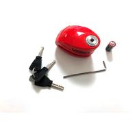 Antivol Vector Bloque-disque The Max Alarm (120dB) - Ø14mm - Classe SRA