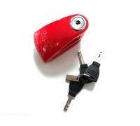 Antivol Vector Bloque-disque The Max Armour - Ø14mm - Classe SRA