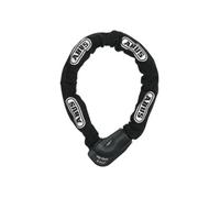 Abus - CityChain X-Plus 1060 - Antivol vélo Black - 85 cm
