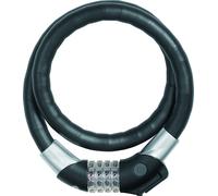 Antivol Vélo Abus Ivy Steel-O-Flex Raydo Pro 1460