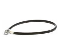 Antivol Vélo AUVRAY Câble à Code 5x65mm réf. 7700161