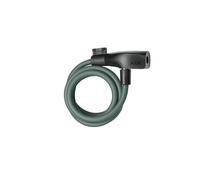 Antivol vélo AXA Resolute 120/8 vert foncé