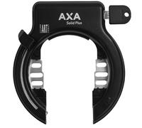 antivol à collier Solid Plus acier ART-2 noir