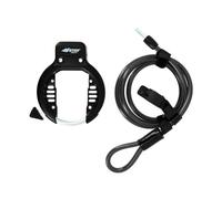 Antivol vélo Bloque roue arrière