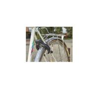 Antivol vélo Bloque roue arrière - Star Locks