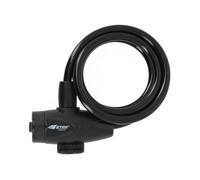 Antivol vélo câble 1000mm - Star Locks - 796021 - Accueil > SIFAM > Antivols > Câble > ACIER