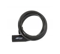 Antivol vélo câble 1000mm - Star Locks - 796022 - Accueil > SIFAM > Antivols > Câble > ACIER