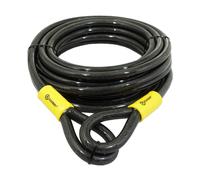 Cable antivol auvray steelcable 9m