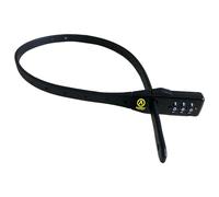 ANTIVOL VELO CABLE A COMBINAISON AUVRAY FLEXI.LOCK L 50 cm NOIR -SECURITE NIVEAU 1-10- - 3700807709874