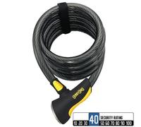 Antivol velo cable Doberman 8028 - OnGuard