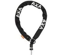 Axa 2231022715 - Serrure à chaîne noire 140 cm