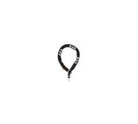 Axa 2231022715 - Serrure à chaîne noire 140 cm