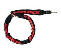 Trelock O-Connect Câble antivol Noir