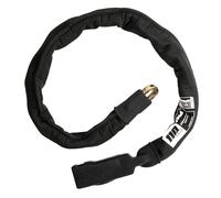 ANTIVOL VELO CHAINE A CLE SEATYLOCK VIKING GOLD MAILLONS 10mm 110cm (VENDU A