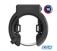 ANTIVOL VELO FER A CHEVAL ABUS 6950 NR GRANIT XPLUS NOIR