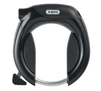 ABUS Antivol de cadre Pro Tectic 4960 LH NKR – 109 x 59 x 8,5 mm – Noir