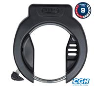 ANTIVOL VELO FER A CHEVAL ABUS4750XNOIR