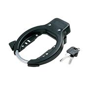 Motodak Antivol vélo Fer à cheval Rangers Ouverture 60 mm