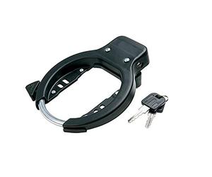 Antivol Velo Fer a Cheval Rangers (Ouverture 60mm)