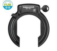 Trelock Cadenas RS 481 Naz Multicolore Taille unique