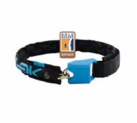Hiplok Lite Chain Lock Bleu,Noir Blue