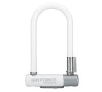 Kryptonite Antivol En U Kryptolok Mini 7 12.7 x 102 x 292 mm White