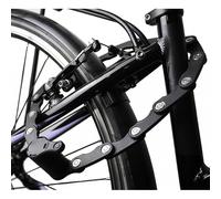 Antivol vélo léger et solide cool ride