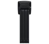 Abus Antivol Pliant Bordo 6000k/90 Bk Sh Sf 90 cm Black