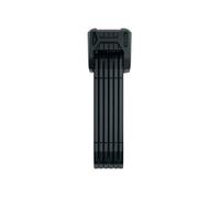 ABUS Antivol Pliable Bordo Granit X Plus™ 6500 avec Porte-Clef back-to-me black 110 cm