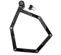 antivol articulé AXA NEWTON FL90K 90 cm niveau 8