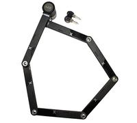 antivol articulé AXA NEWTON FL90K 90 cm niveau 8