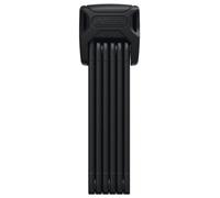 Antivol vélo pliant Abus Bordo à clé 6000K 120 cm avec support