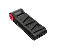 Antivol vélo pliant Foldylock 90 Seatylock ( 90 cm )